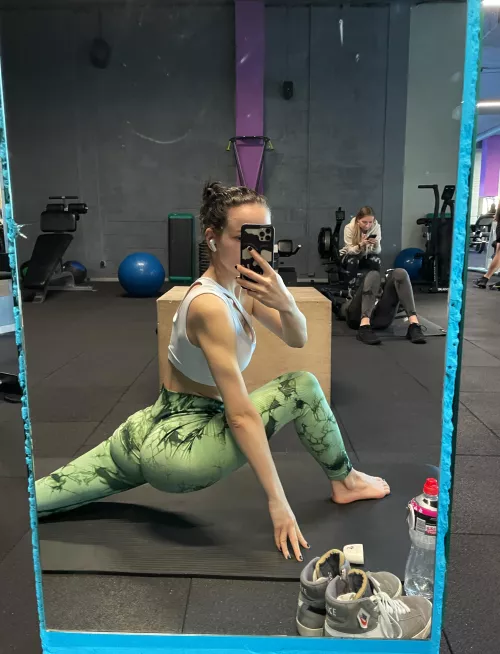 Im your snack for today by CleanlyLayman844