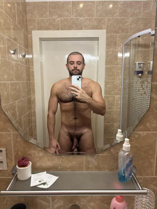 In need of a hand, a mouth, or a hole [32] by furrywrestler