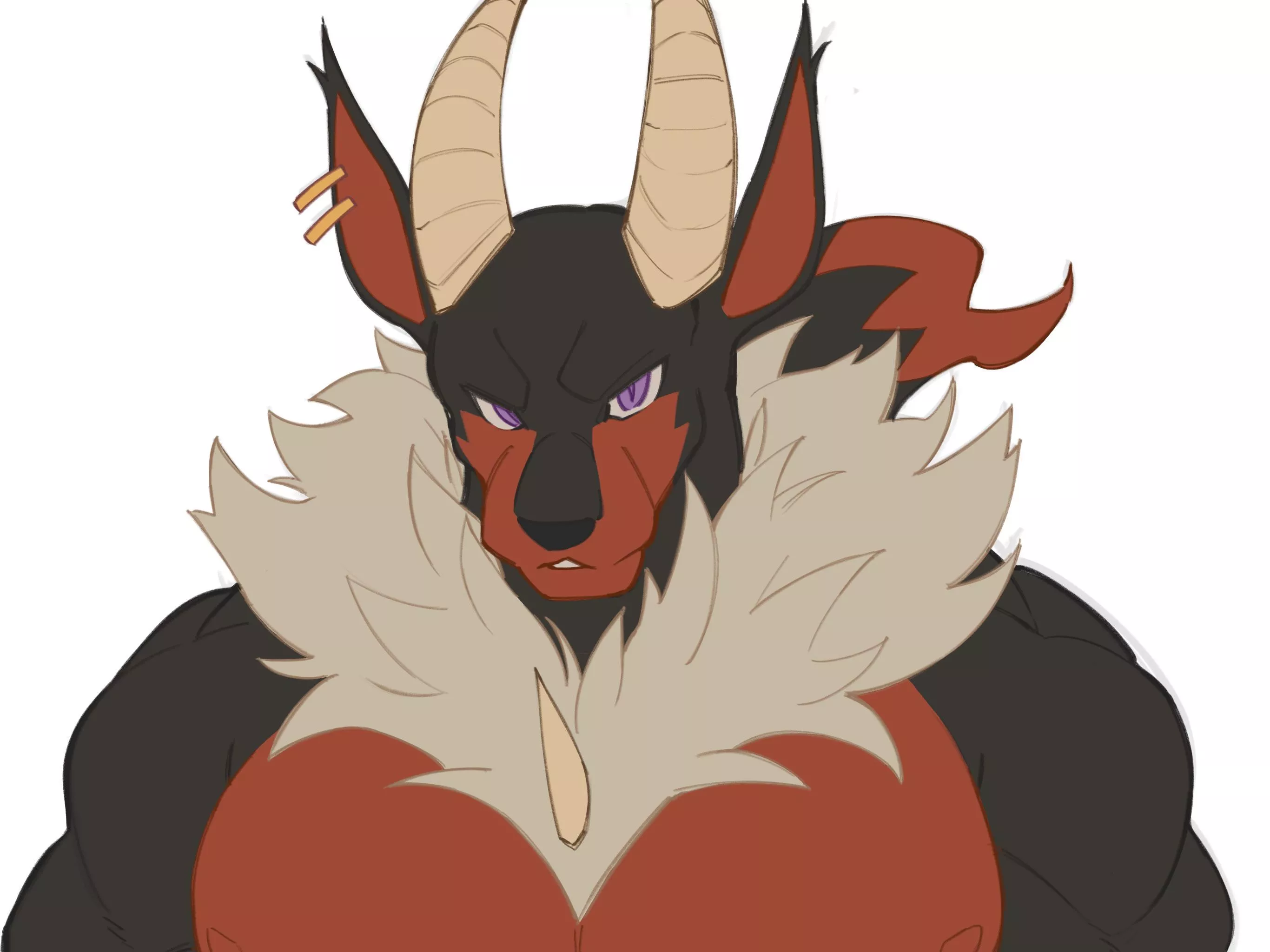 Incineram from Palworld posted by dandebriann