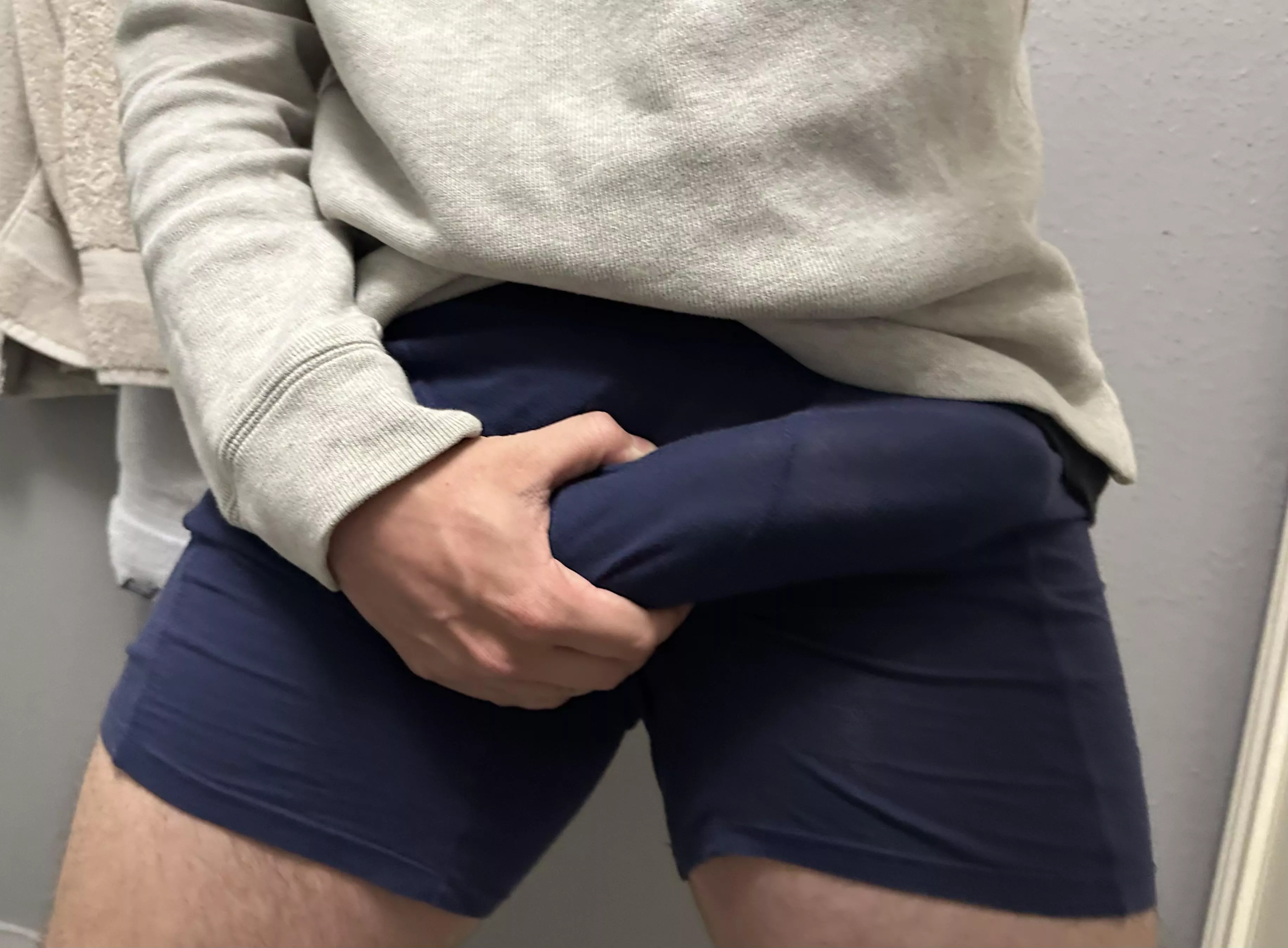 Is it noticeable? posted by idklol53122121