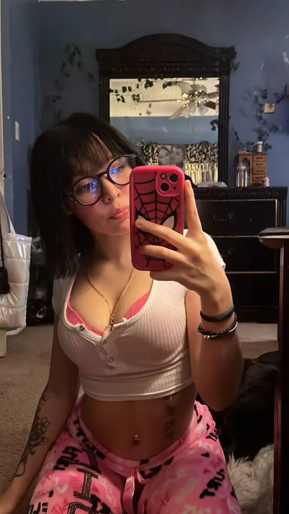 Is this top nice or not? posted by Linaxsy