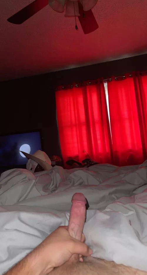 Just a BWC needing sucked 😈 by Left_Income_6531