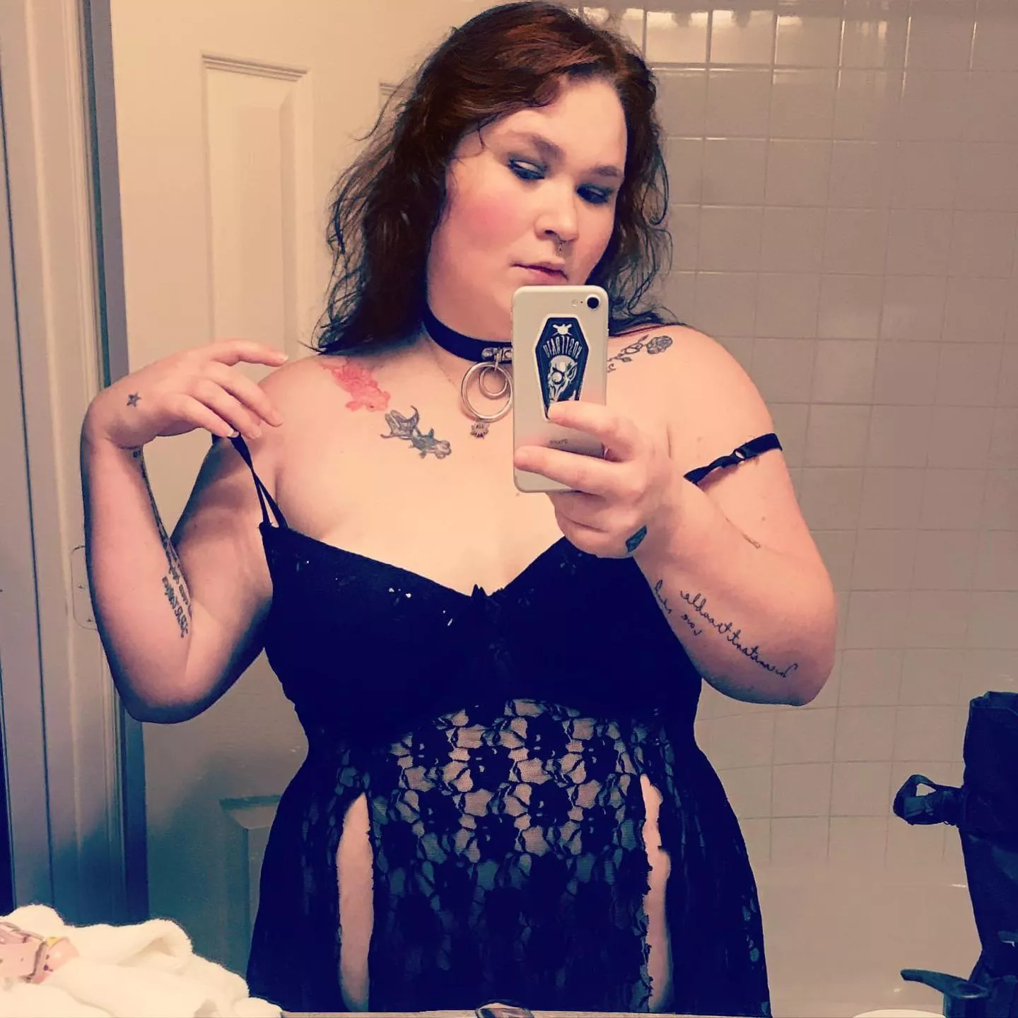 Just a little something from awhile back [NB] posted by GirlFromGalafrey