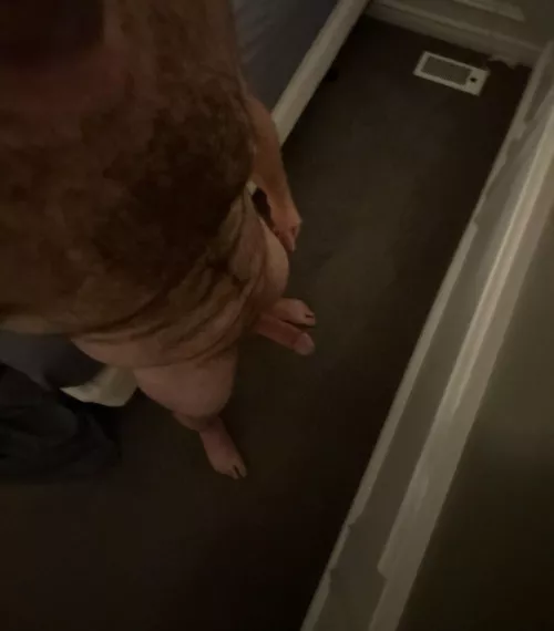 Just me by Fire_Man1001