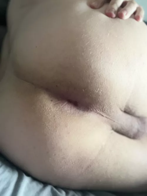 Just shaved 😈 what do you think? by BentIncubus