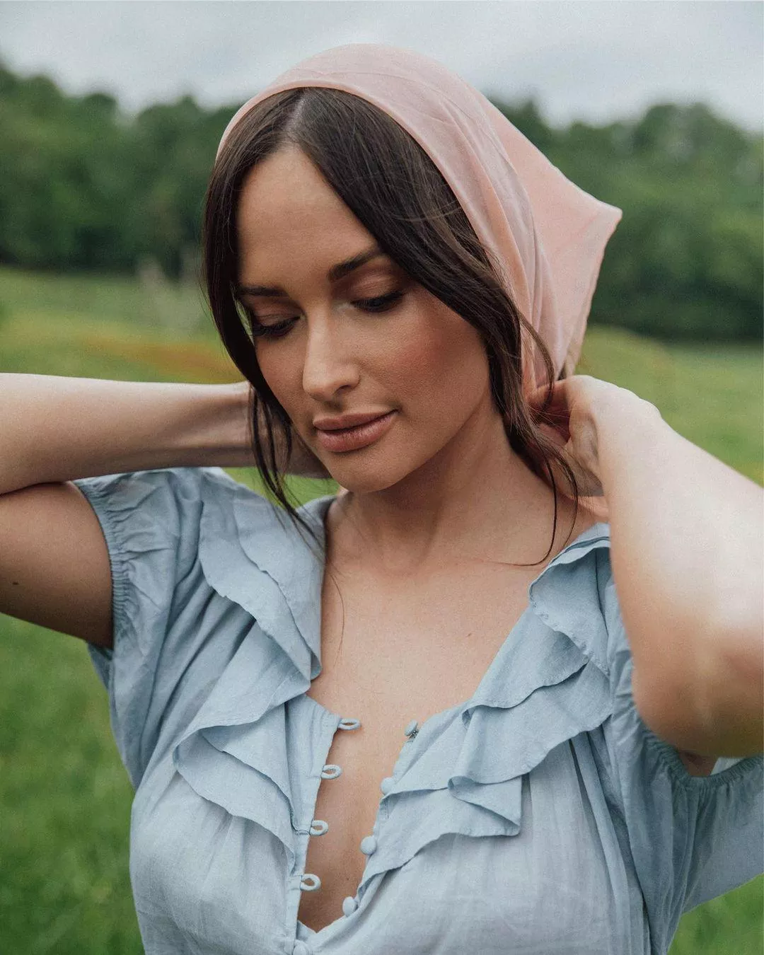 Kacey Musgraves posted by Emotional-Maximum534