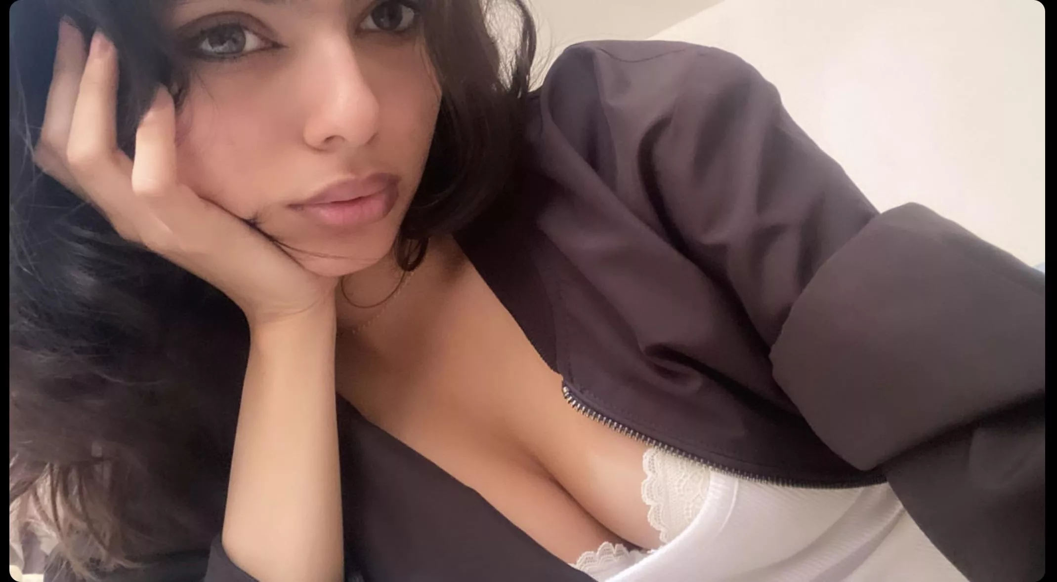 Lacy af posted by No_Alps2830