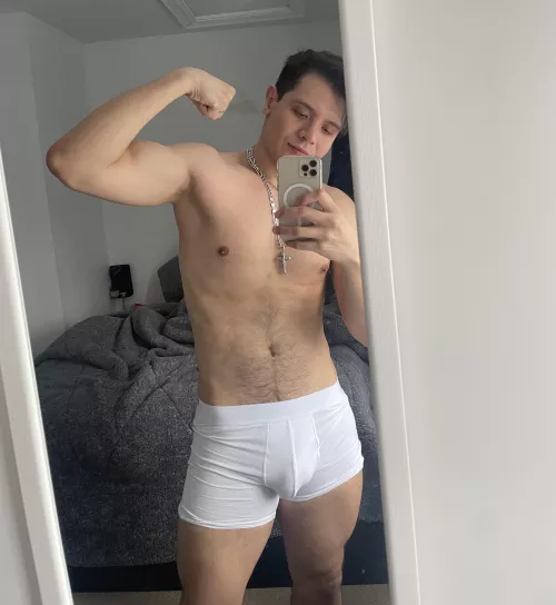 Let me taste that hole by Ohdamnpapi