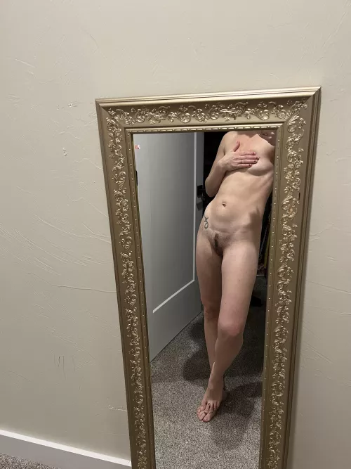 Let’s get naked together by Mrs_Poli_Sci