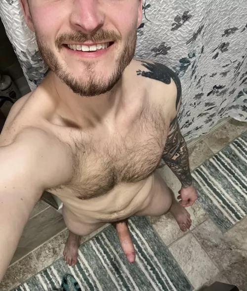 Let’s get this in your mouth by LeastAd1407