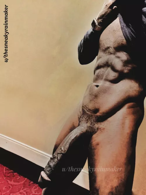 Letting it all out for you ;) by thesneakyrainmaker