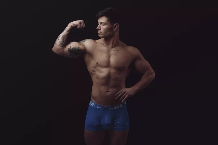 Like the pit? by AlexSchimmsky