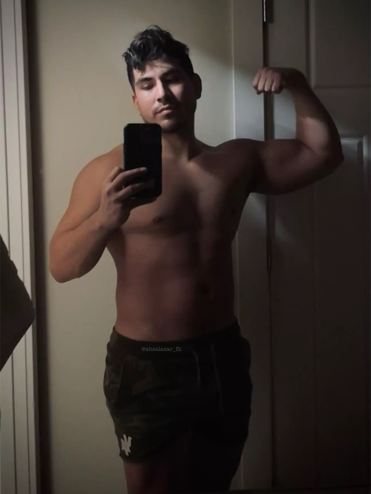 Long Day 😴 posted by Antonio_H_Salazar