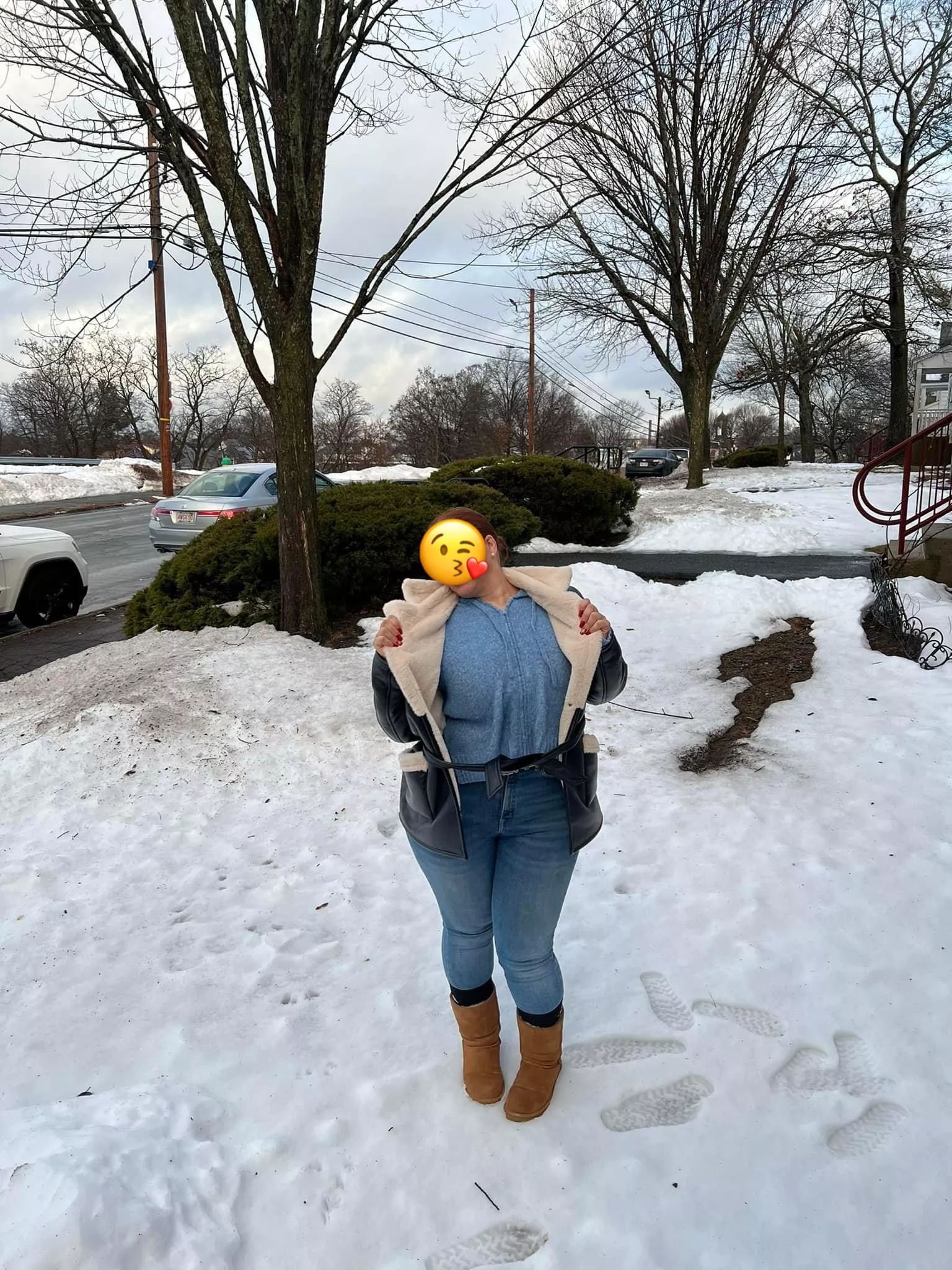 M48 F 38 NNJ SEEKING FEMALE OF MALE FOR FUN. CUCKOLD BI FRIENDLY BERGEN HUDSON PREF posted by Brueckelen718