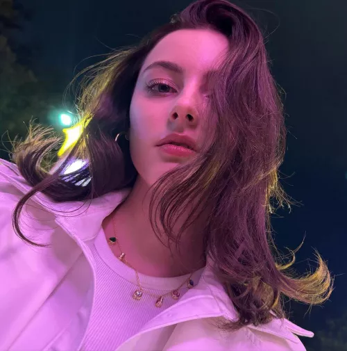 Marina Bondarko by sagar9175