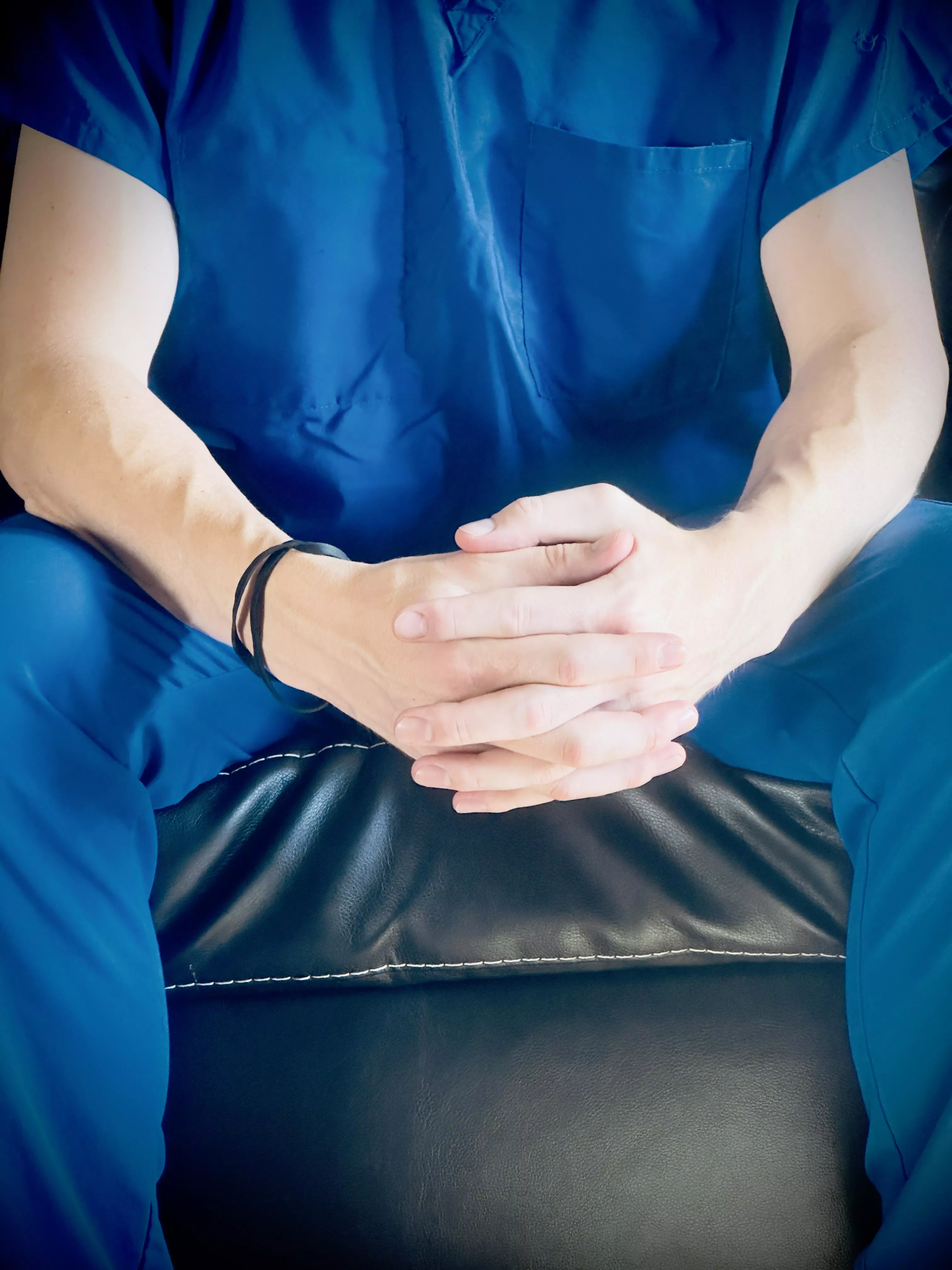 May I take care of you today? posted by beerzNbriefz