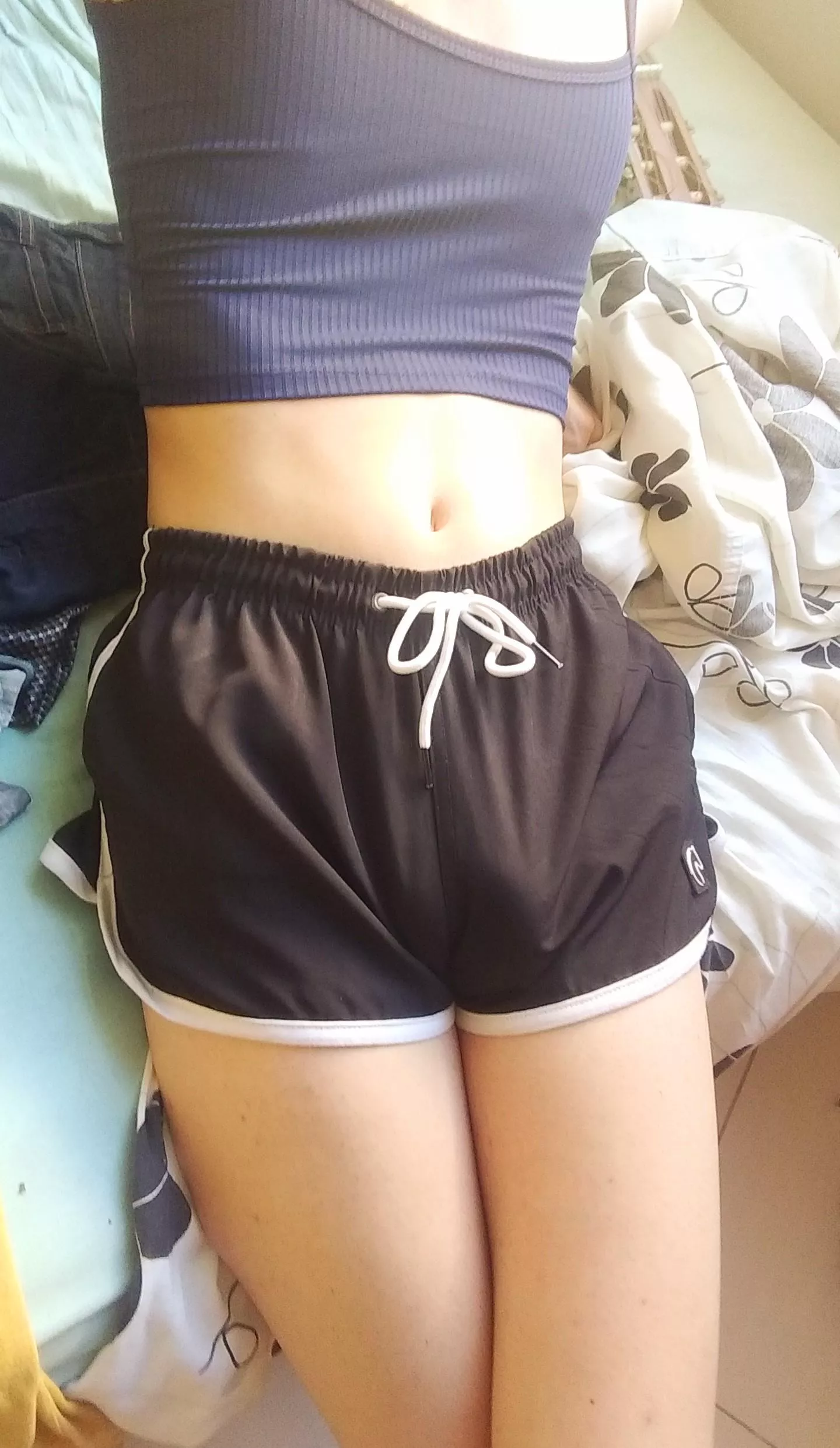 maybe I should've bought a bigger size :p posted by Limp_Lawfulness_2487