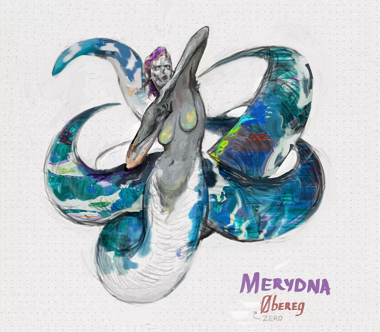 Merydna by 0bereg posted by 0bereg