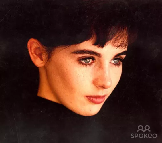 Millie Perkins by GBV_GBV_GBV