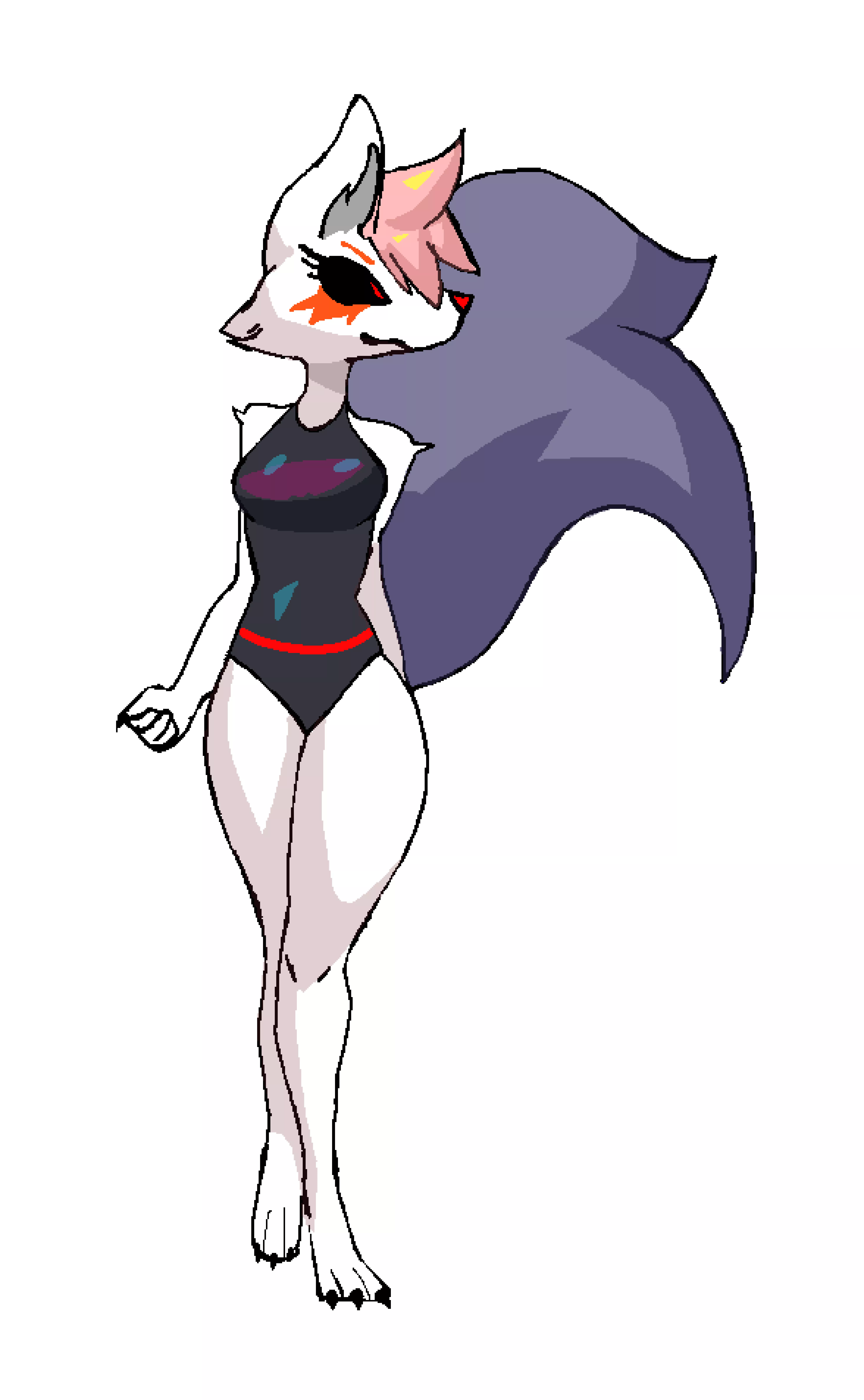 More Inukari (Art by me) posted by ivvvle