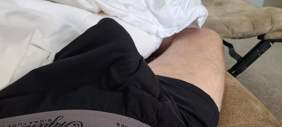 Morning Wood by Beneficial-Many9568