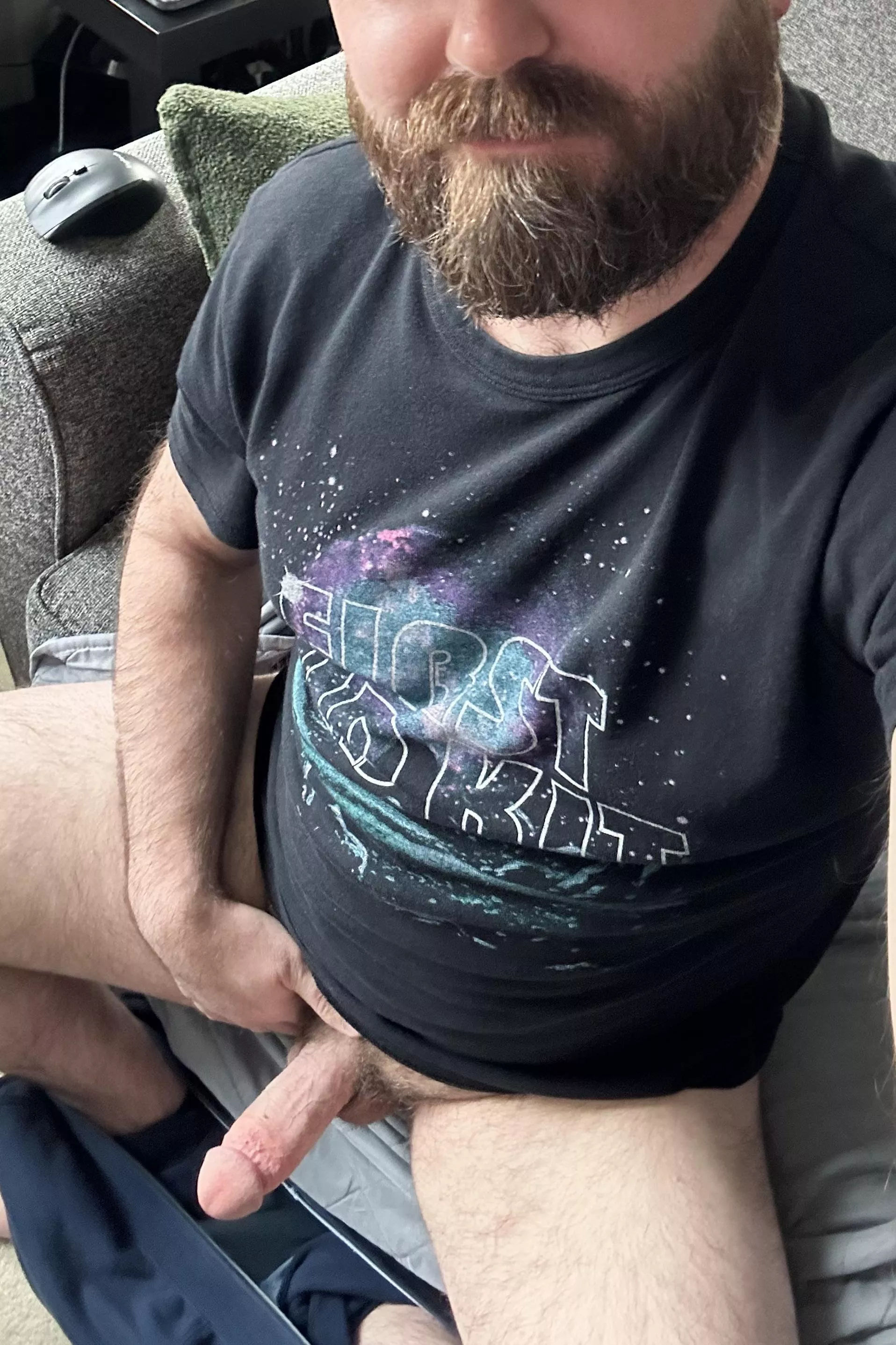 Morning, would? posted by bothwaysopenjaws