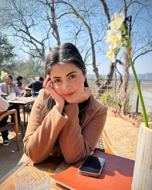 Noor Chahal by sagar9175