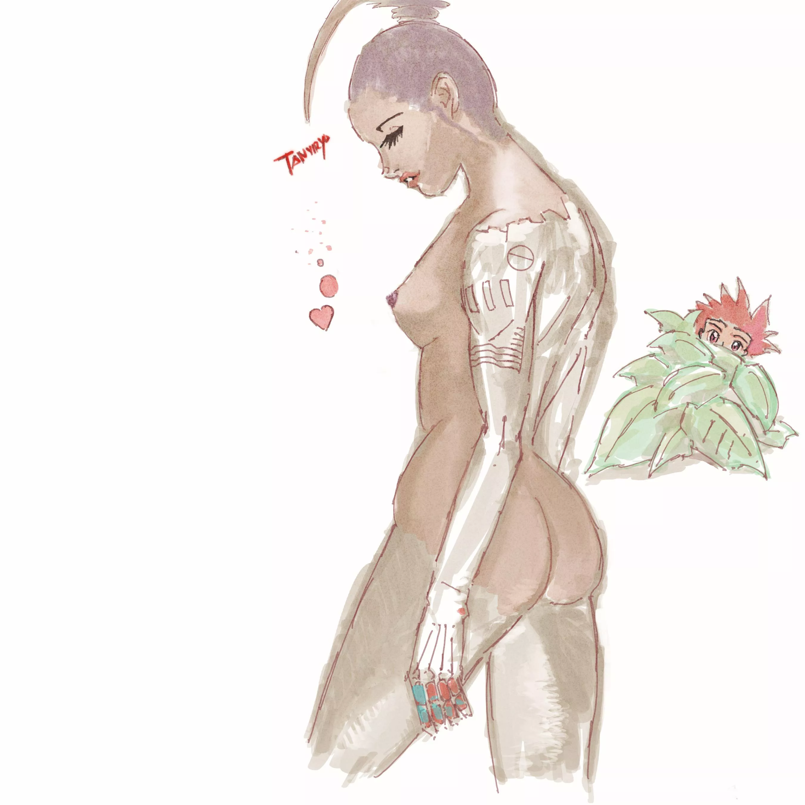 [OC] Rest day posted by StainlessInferno