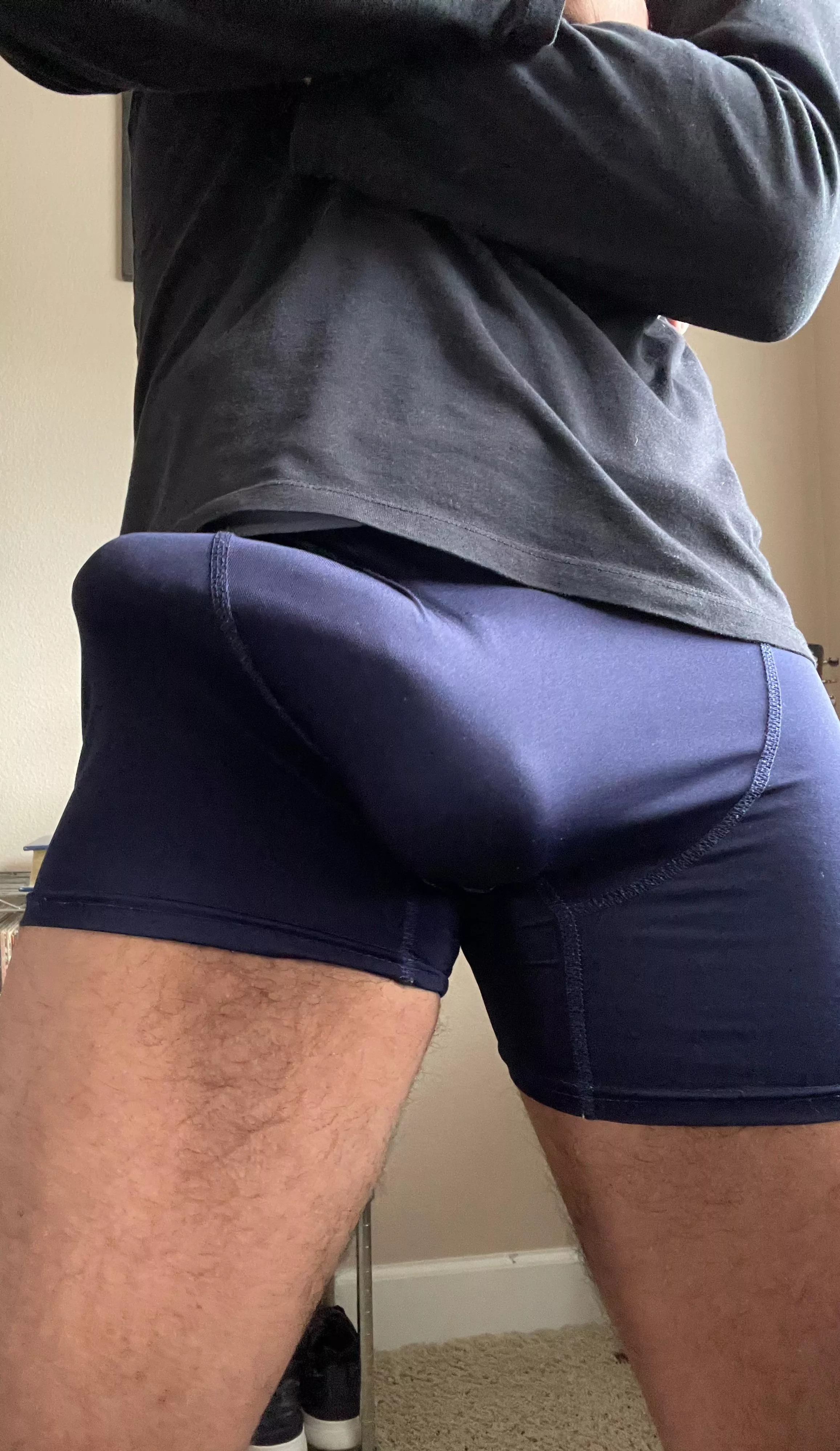 Oh boy, my morning wood. posted by OgOne2