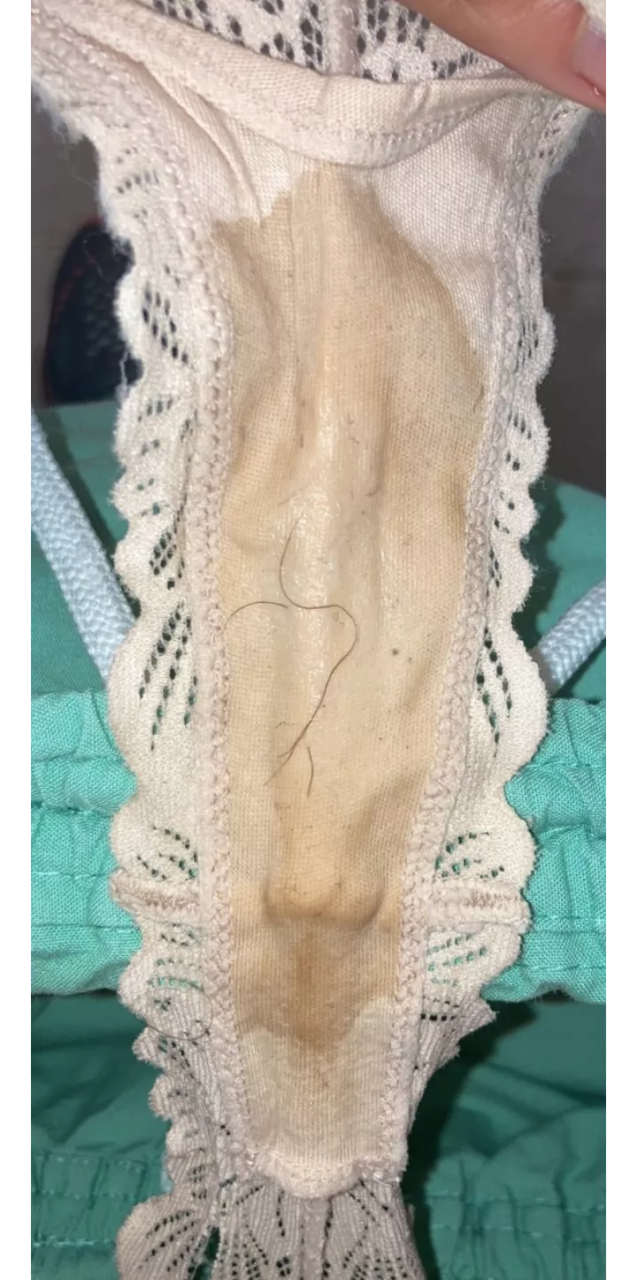 Omgosh look at the mess you caused posted by lickedyslit