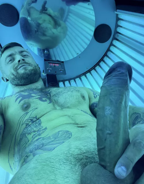 Open wide 😈 (30) by James567326