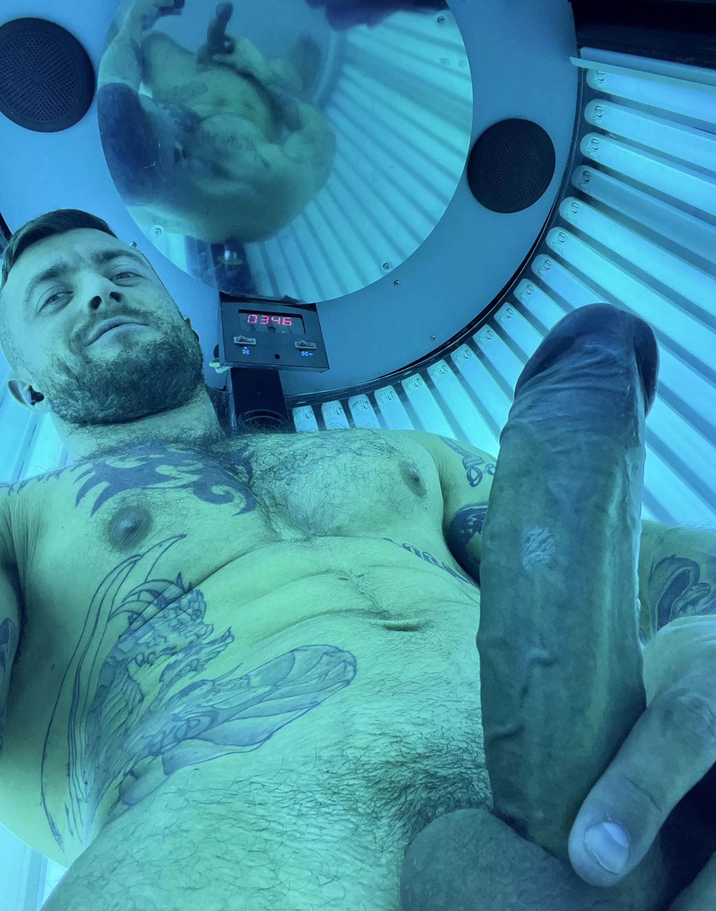 Open wide 😈 (30) posted by James567326