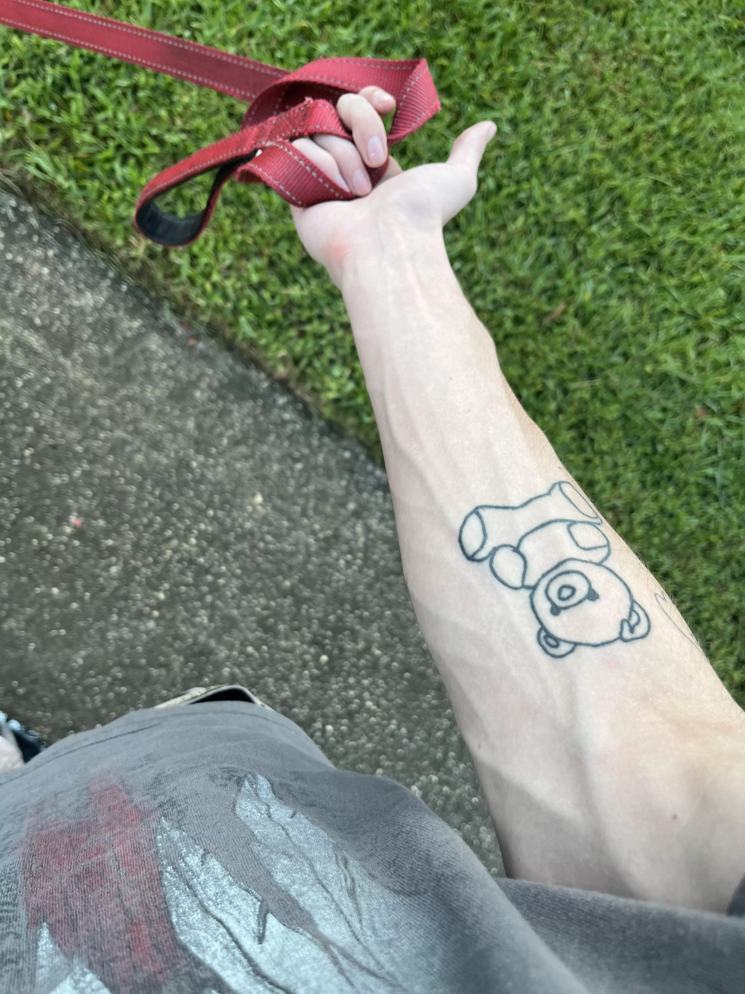 pale asf posted by chaste__