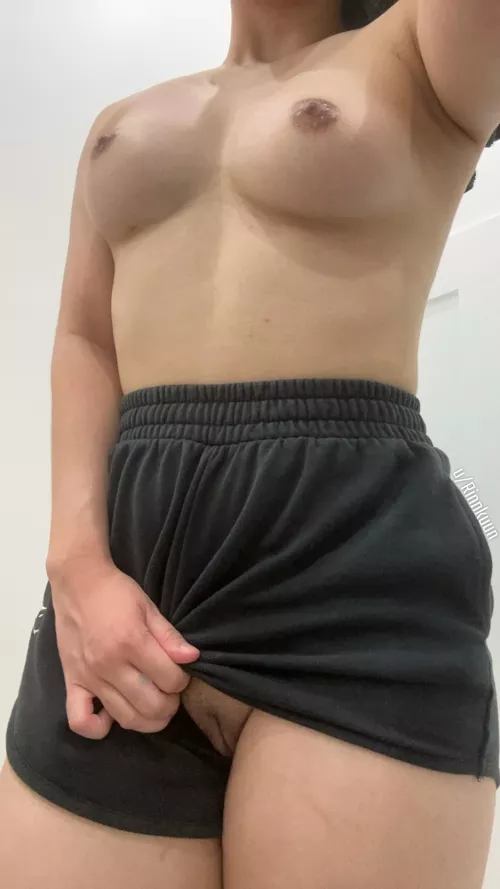 Peek a boo😍 by Rinnkuun