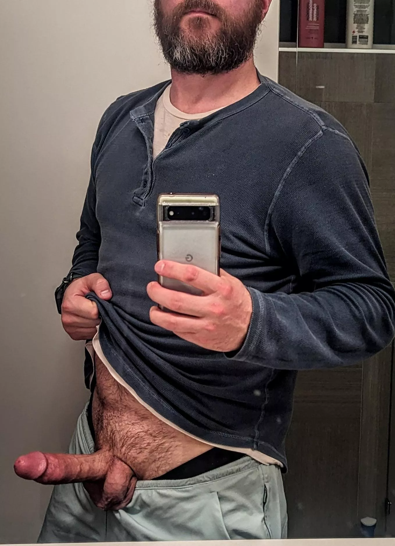 Quite hard tonight posted by spongerobnopants