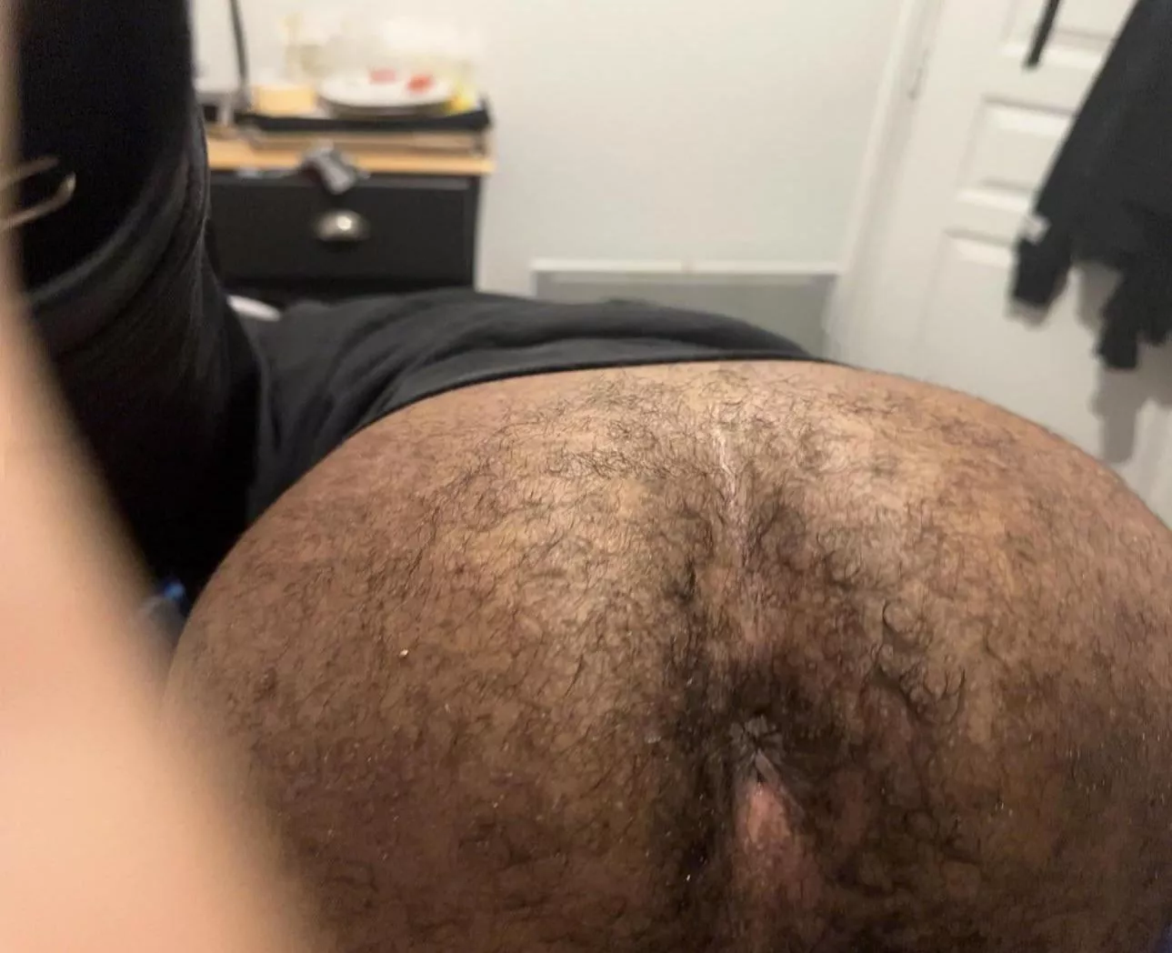 rate it 18 posted by ExternalBody7179