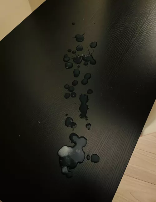 Relieved some pressure by justkx2