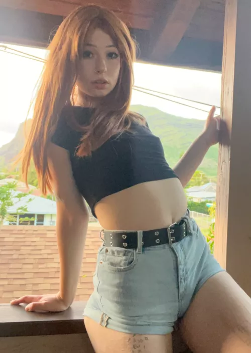 Revy from Black Lagoon by myself by ShaistaWasf