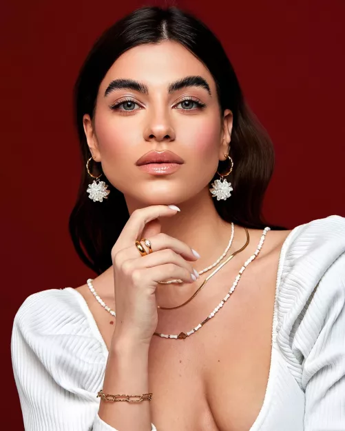 Salome Salakaia by Dreamnobe7