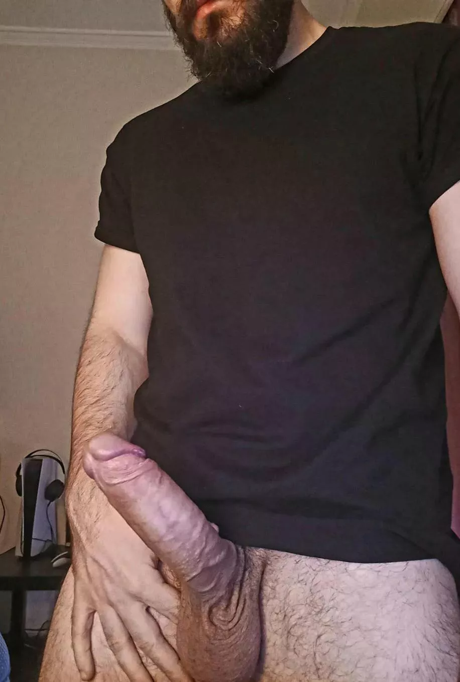 Salt and pepper posted by TheChef1993