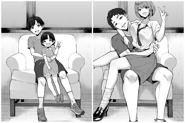 Sauce??? posted by Doctor_Unknown_69