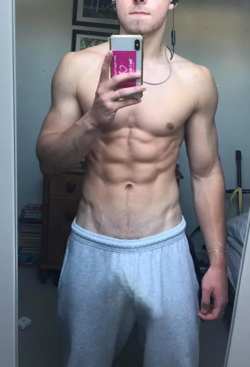 Saw me like this at your gym by Broad_Turnover5290