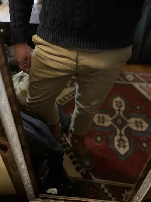 See anything you like? by ClamChopzz