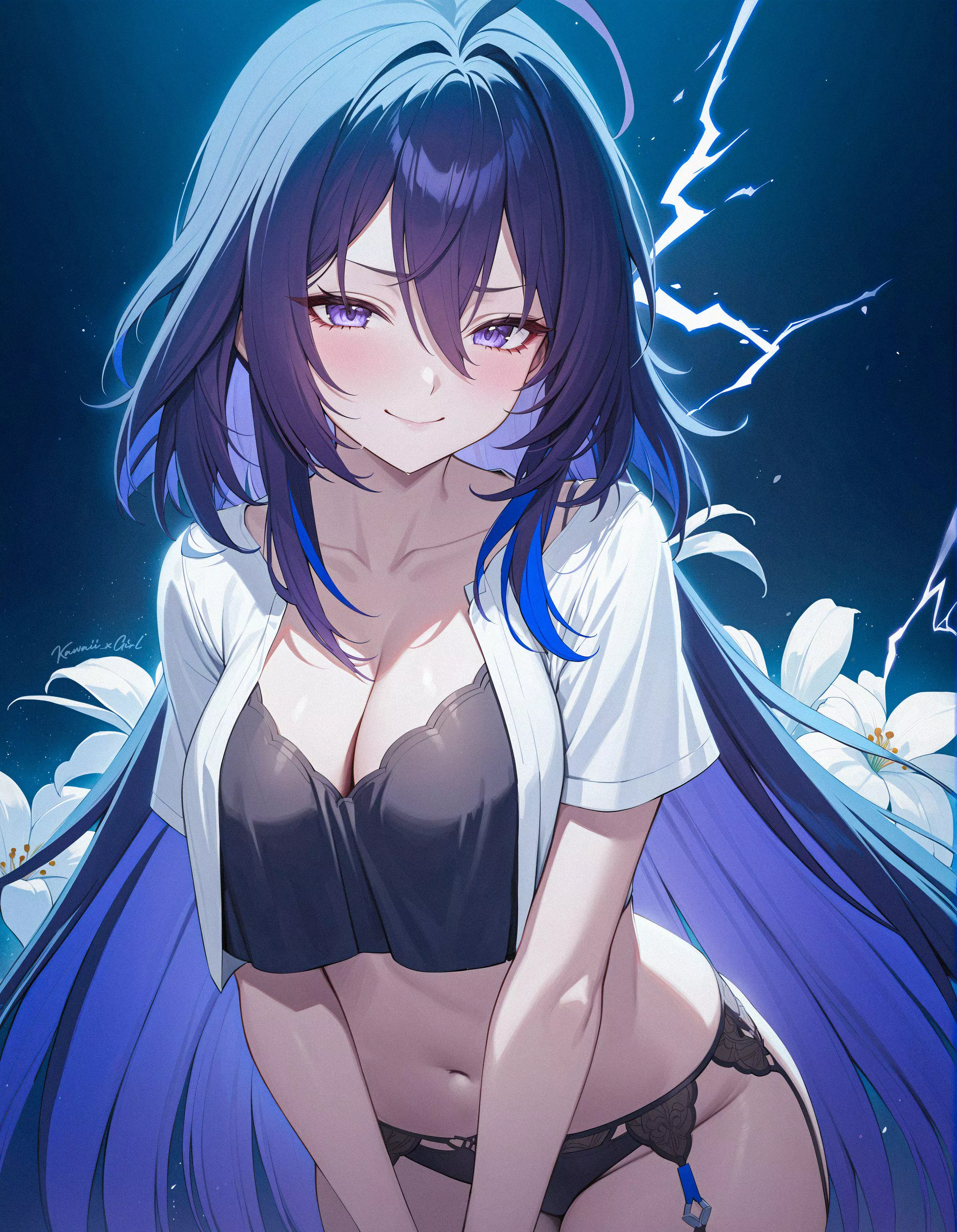 Seele [Honkai Star Rail] posted by CheetahSperm18