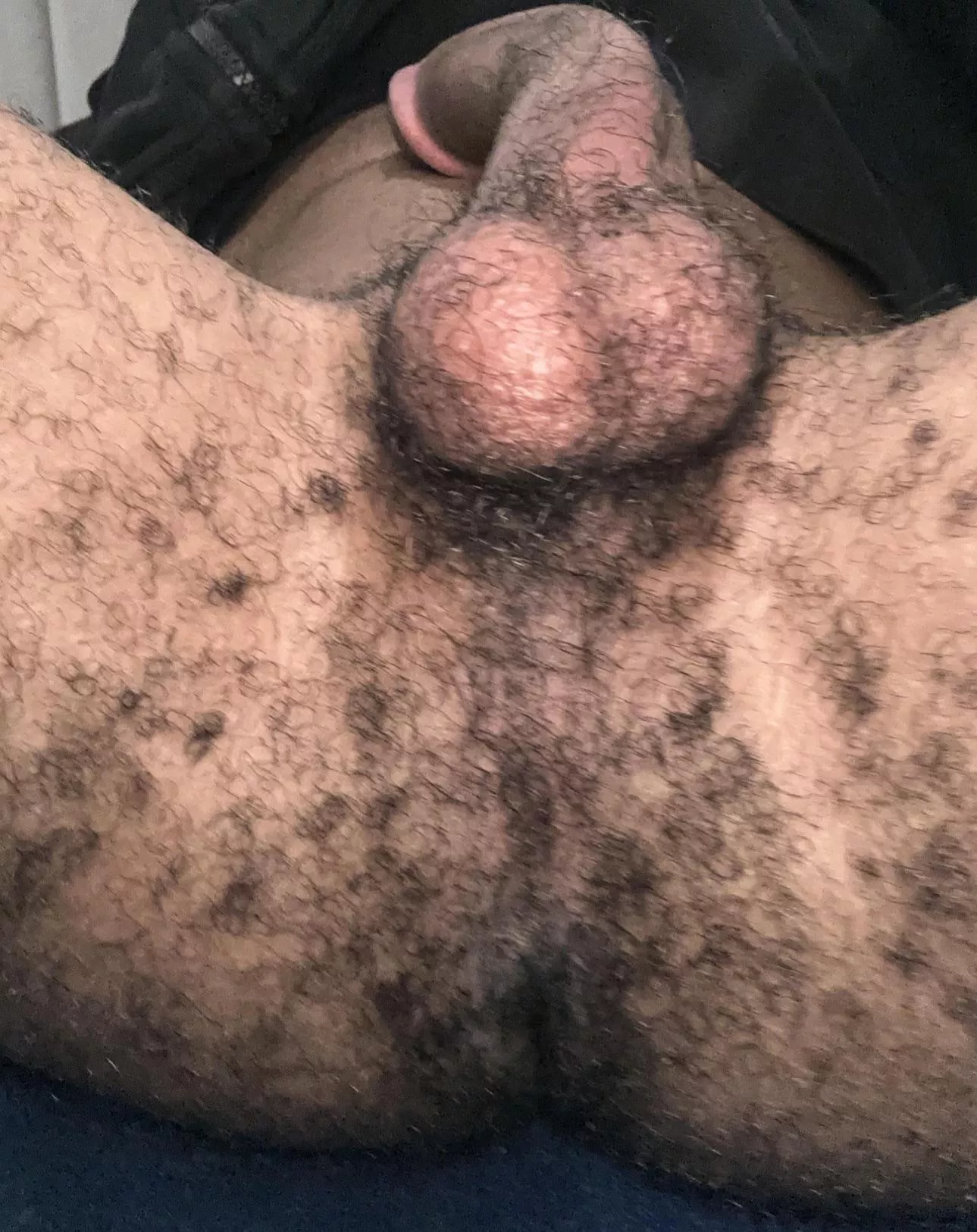 shave ? 18 posted by ExternalBody7179