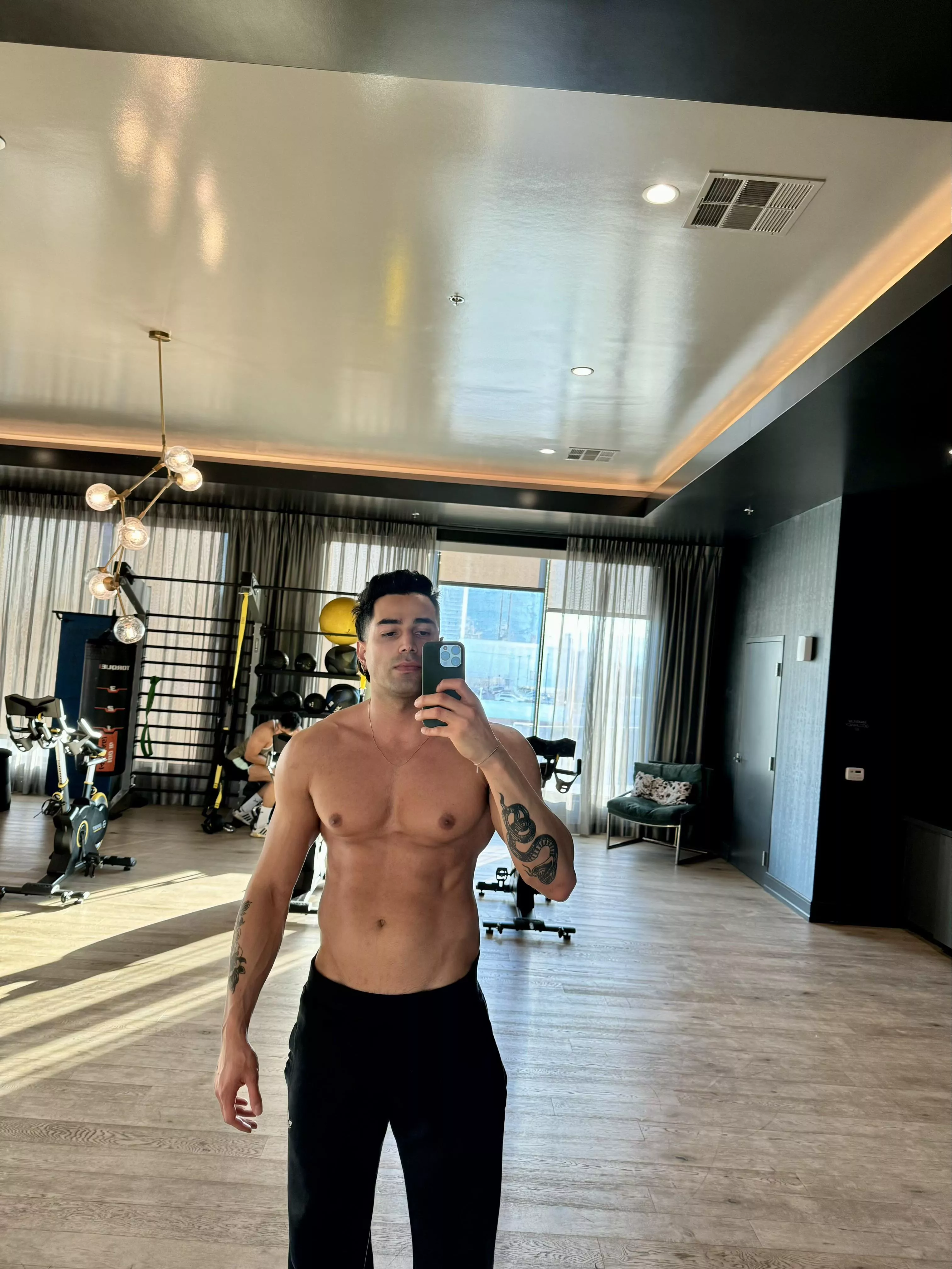 Shreds are coming back slowly 😛 posted by Lapzn1