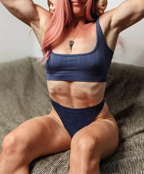 Smooth and powerful by powerfulzoyaxxx