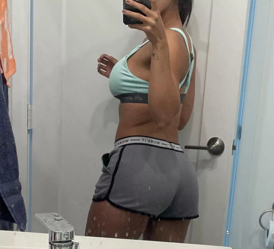 So ready just for you bby posted by saramiller2222