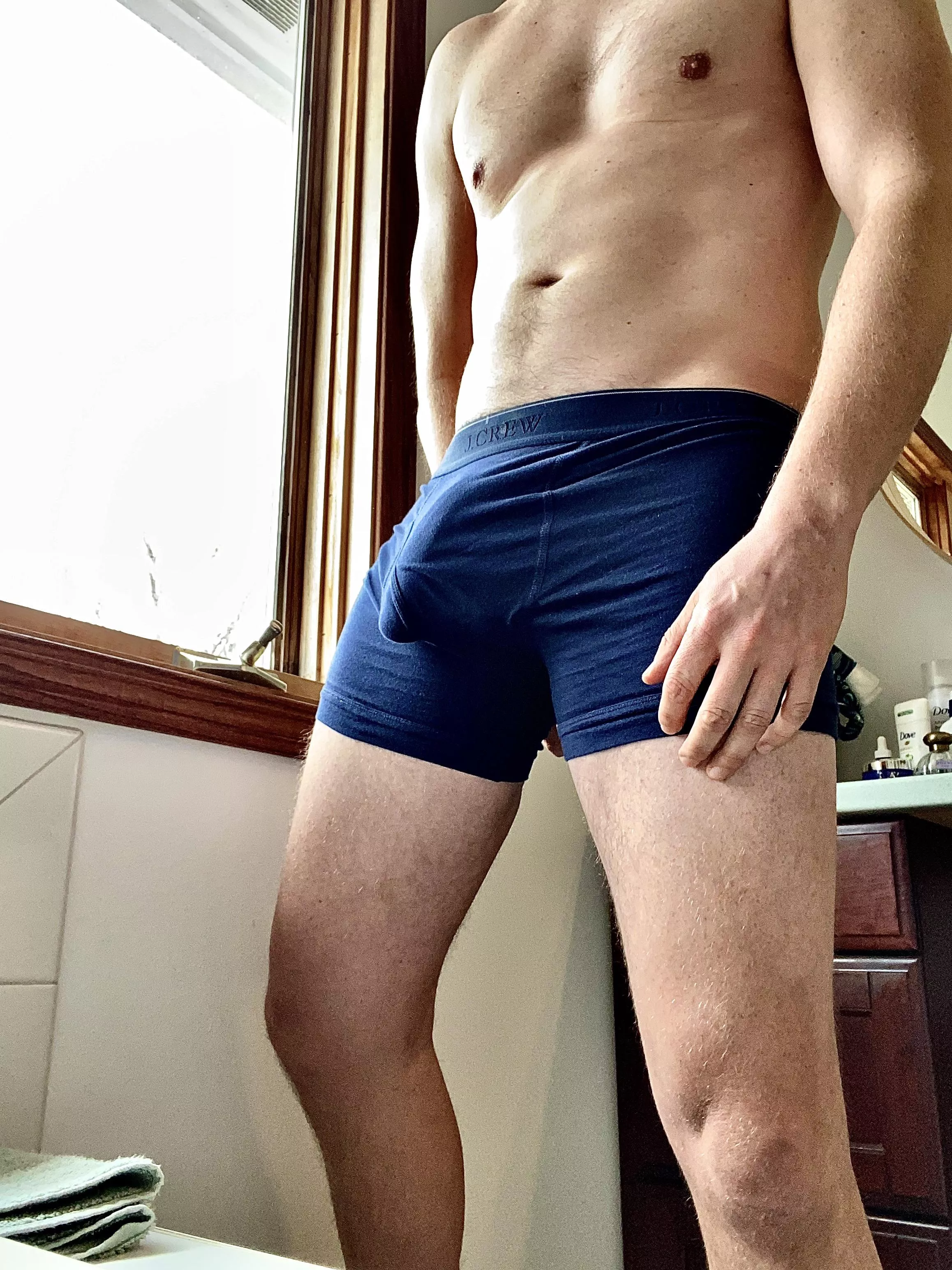 Straining posted by edward-trepe