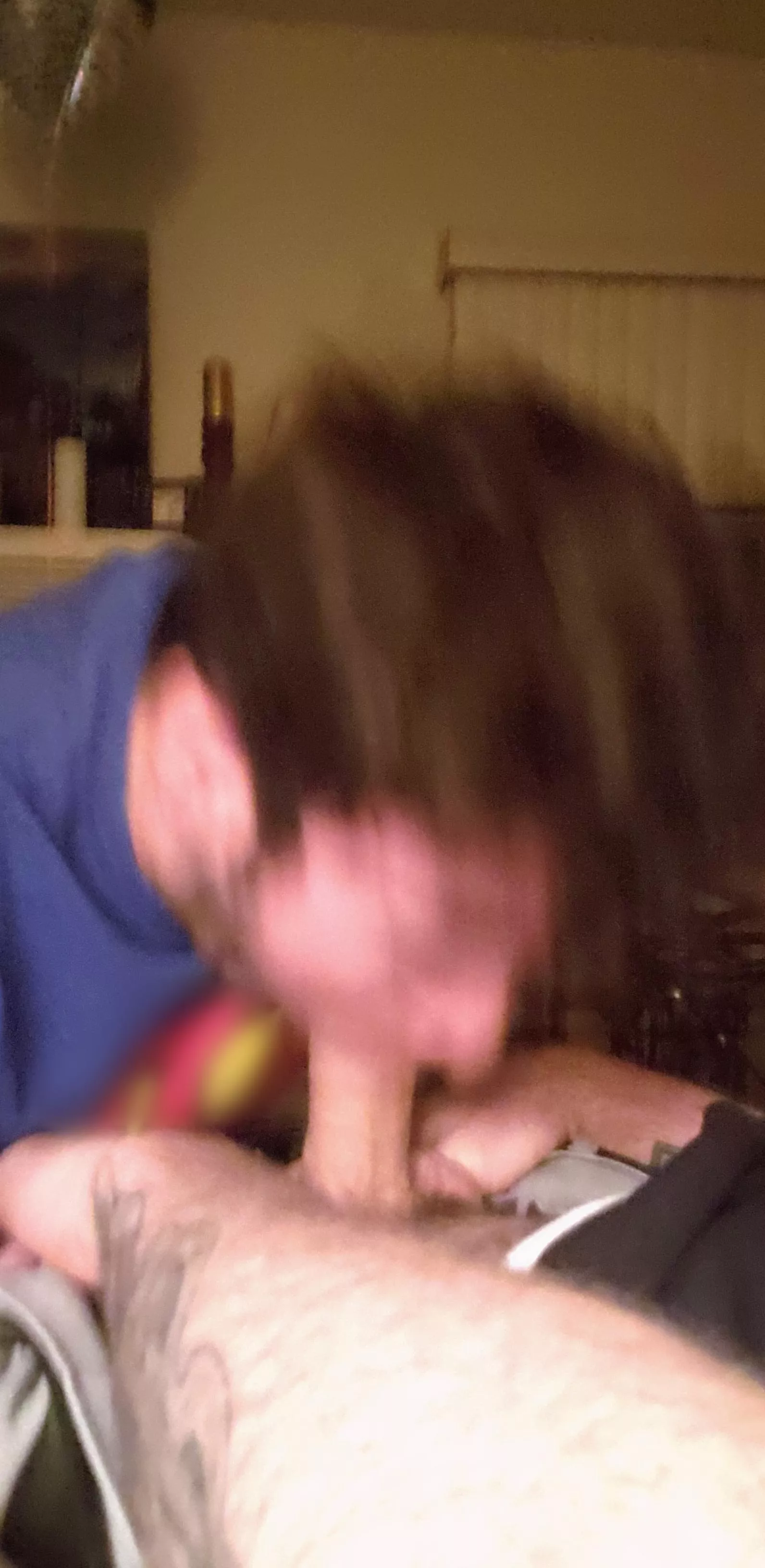 Sucking Str8 dude posted by ANONINCST777